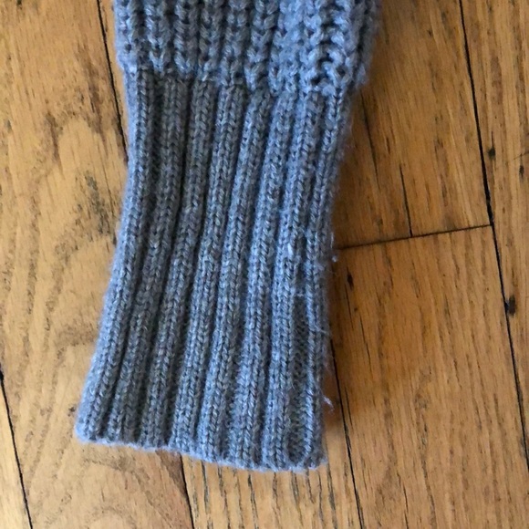 A new day hooded cardigan - Picture 4 of 6